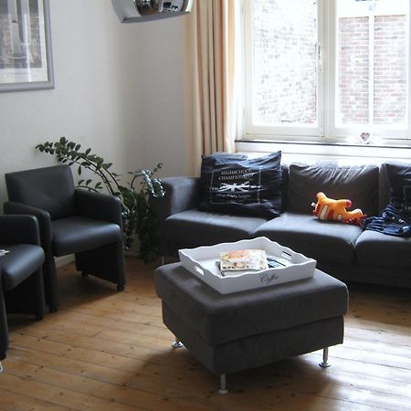 House Hommert Hoensbroek エクステリア 写真