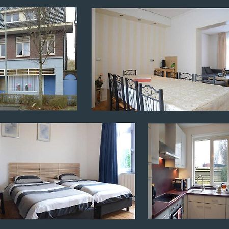House Hommert Hoensbroek エクステリア 写真