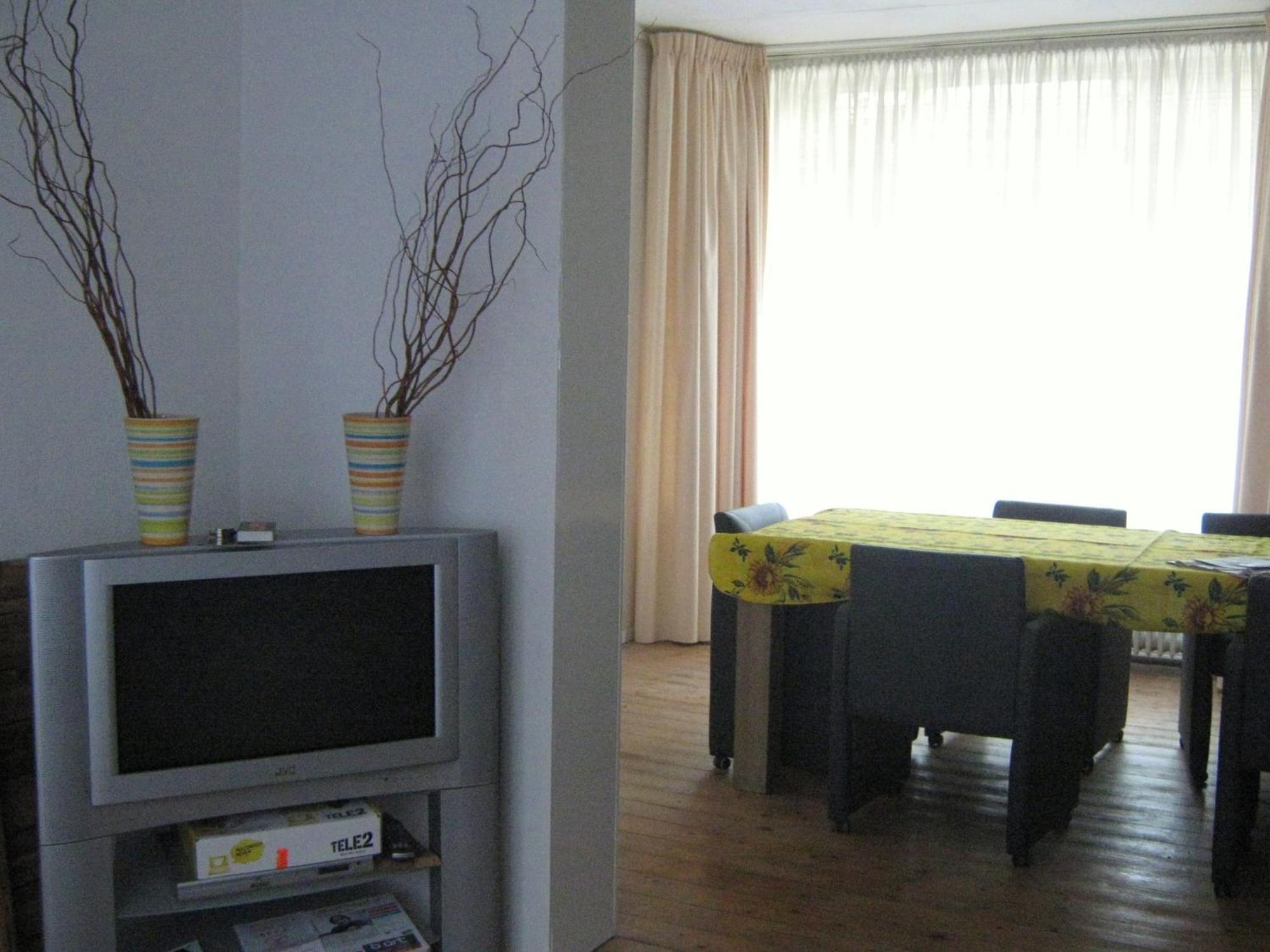 House Hommert Hoensbroek エクステリア 写真