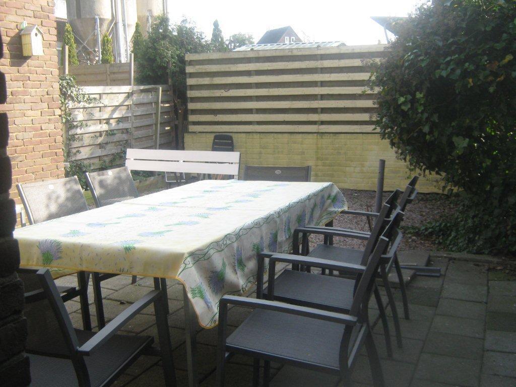 House Hommert Hoensbroek エクステリア 写真