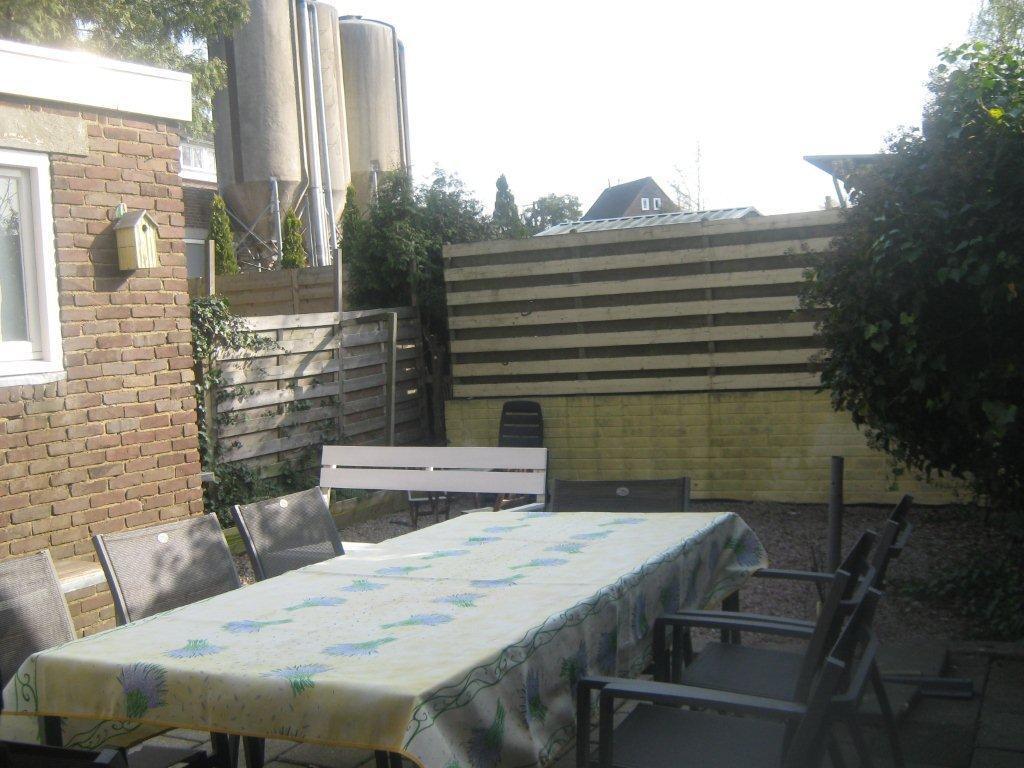 House Hommert Hoensbroek エクステリア 写真